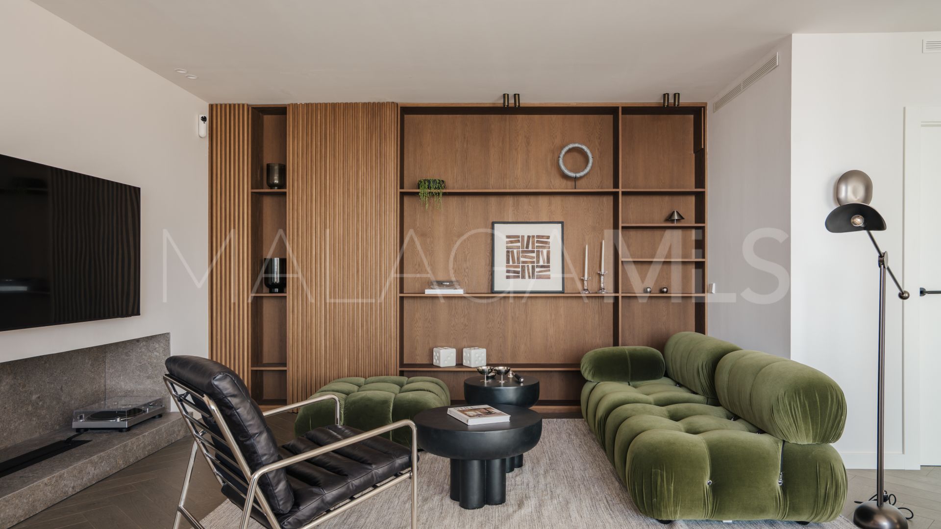 Penthaus for sale in La Cerquilla