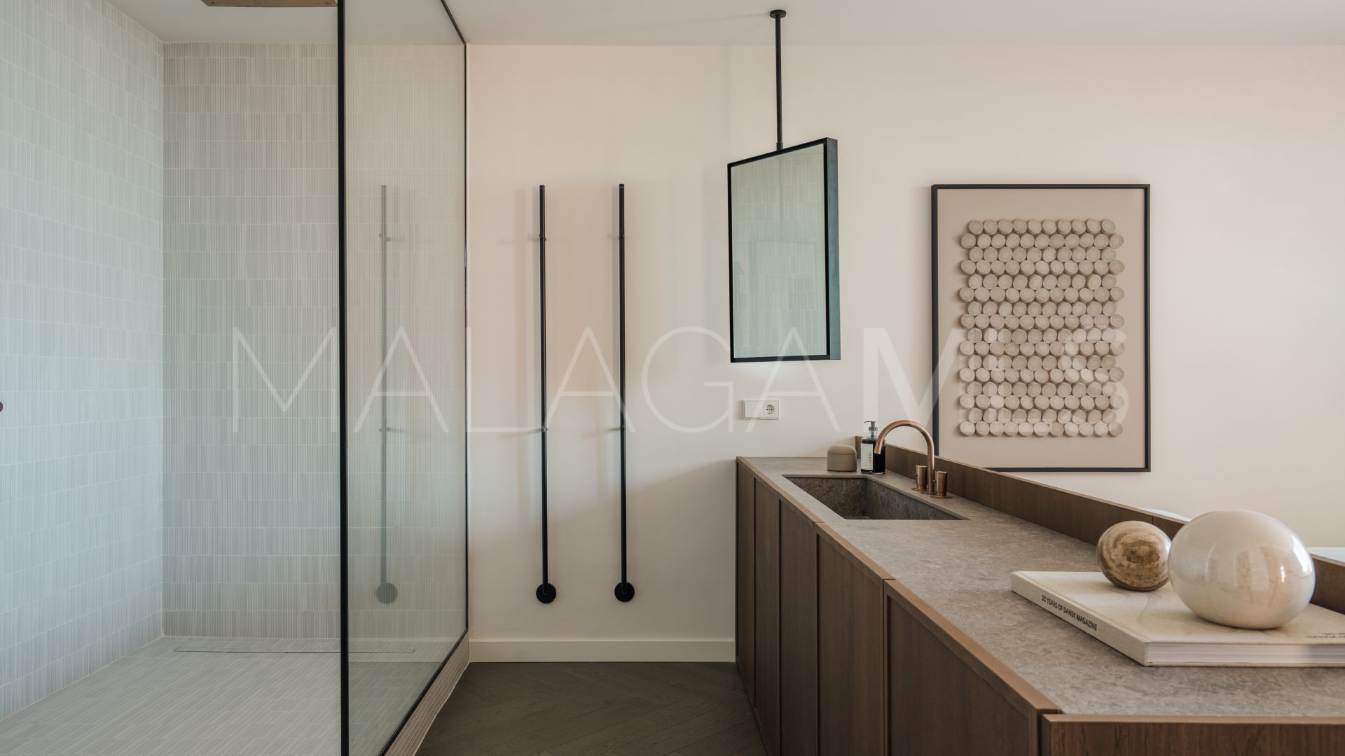 Penthaus for sale in La Cerquilla