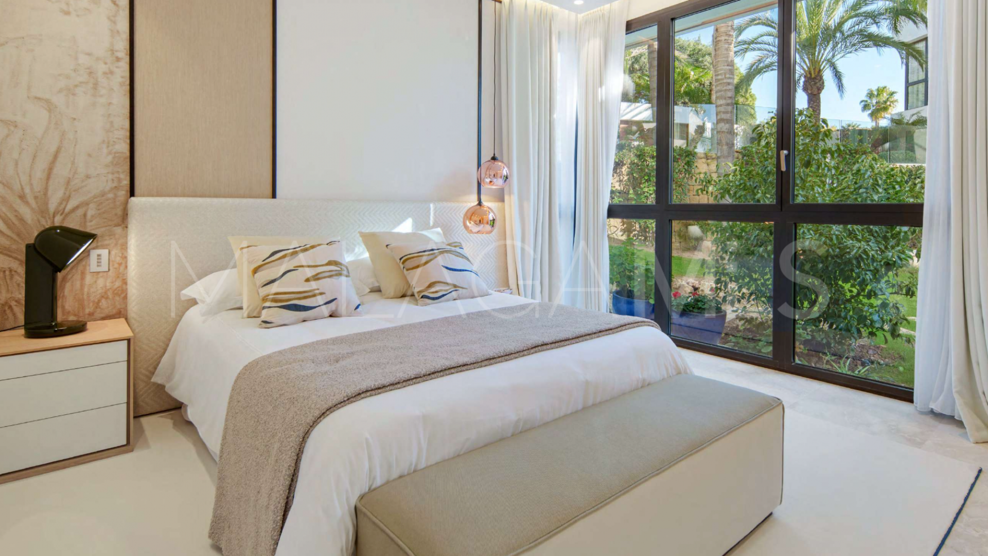 Ground floor duplex for sale in Reserva de Sierra Blanca