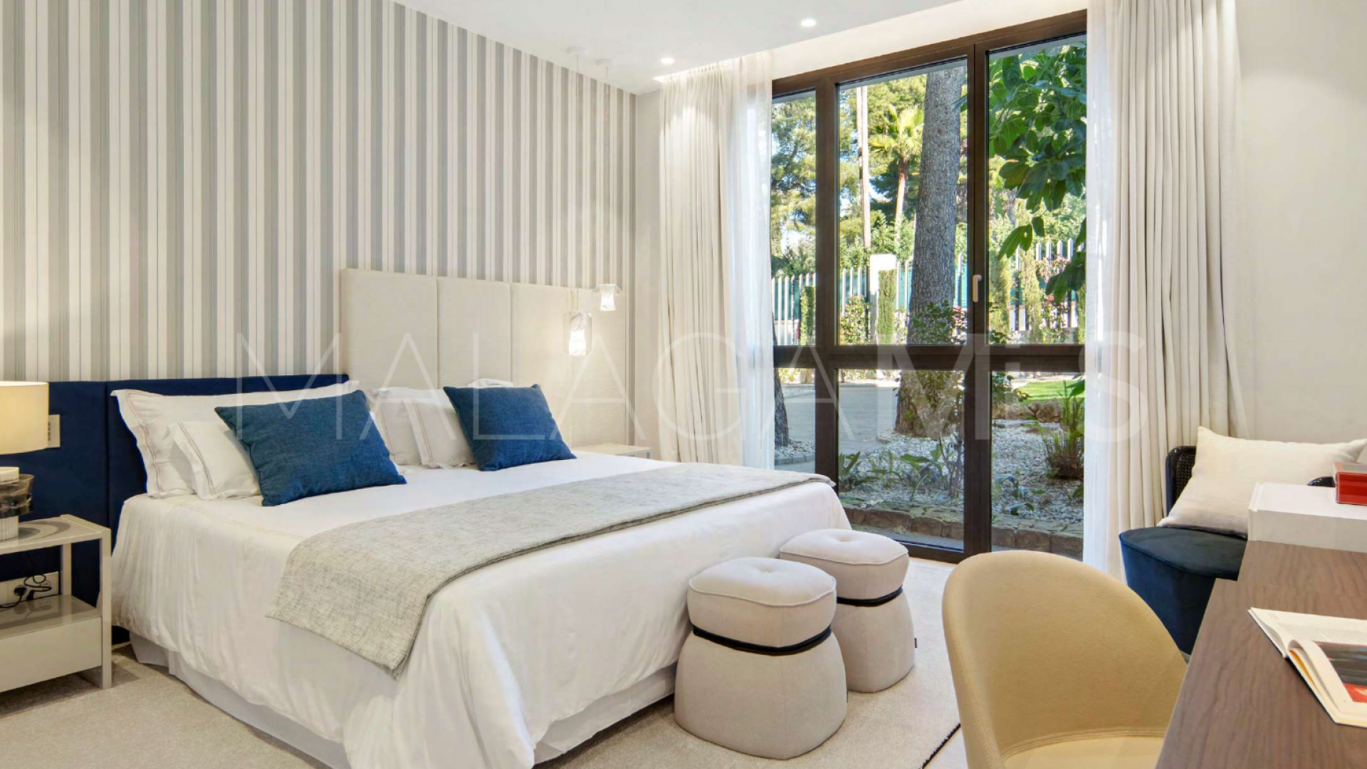 Ground floor duplex for sale in Reserva de Sierra Blanca