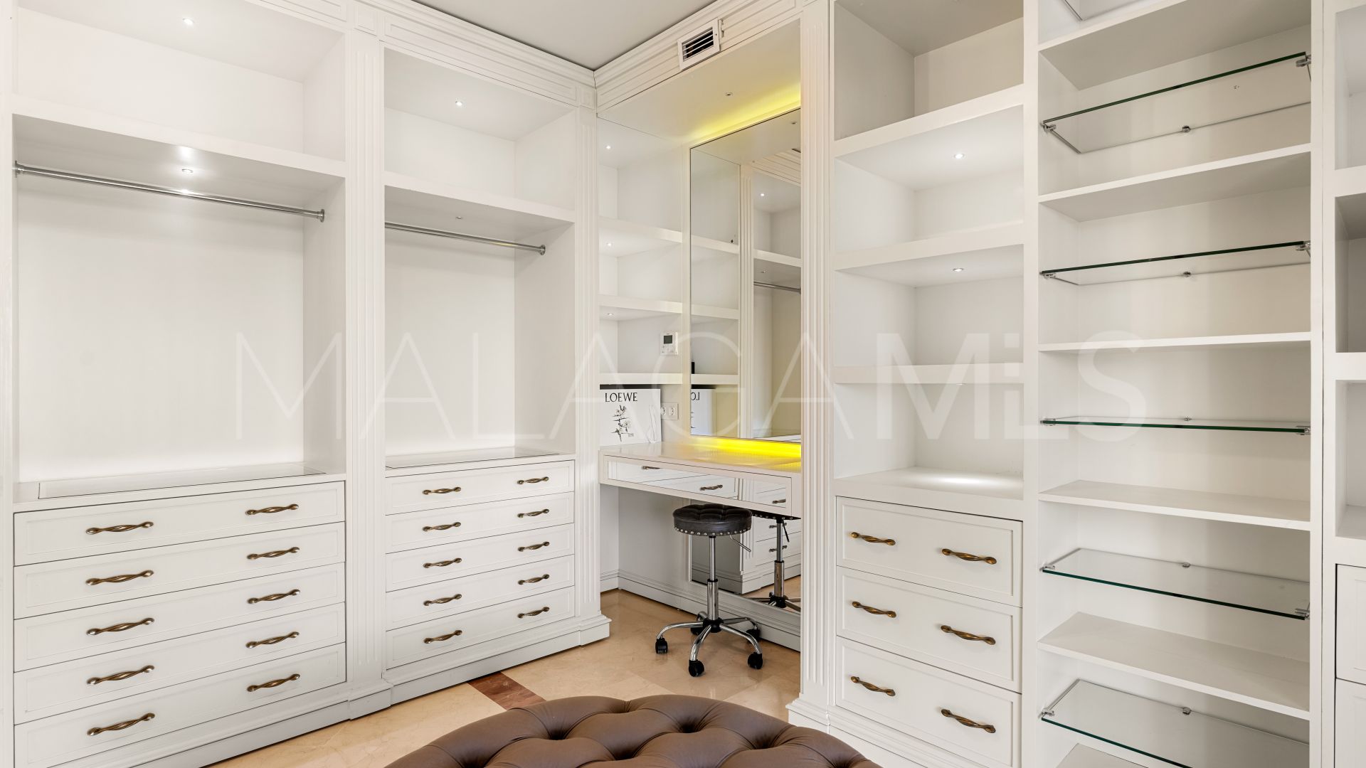 Villa a la venta in Monte Biarritz de 4 bedrooms