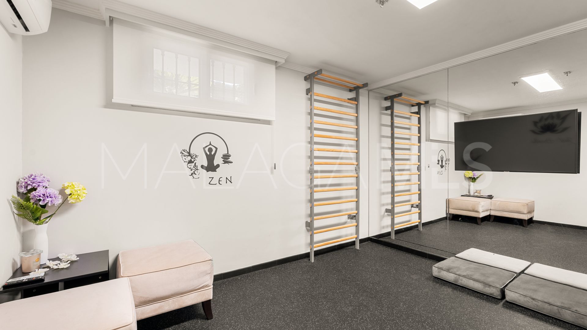 Villa a la venta in Monte Biarritz de 4 bedrooms