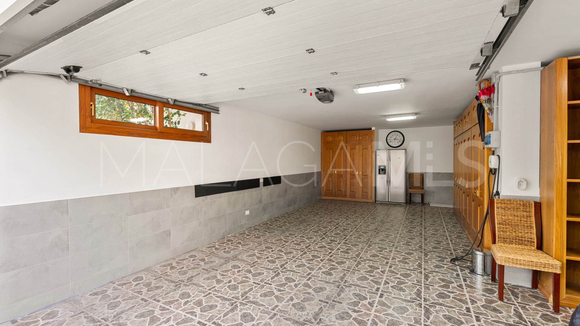 Villa a la venta in Monte Biarritz de 4 bedrooms