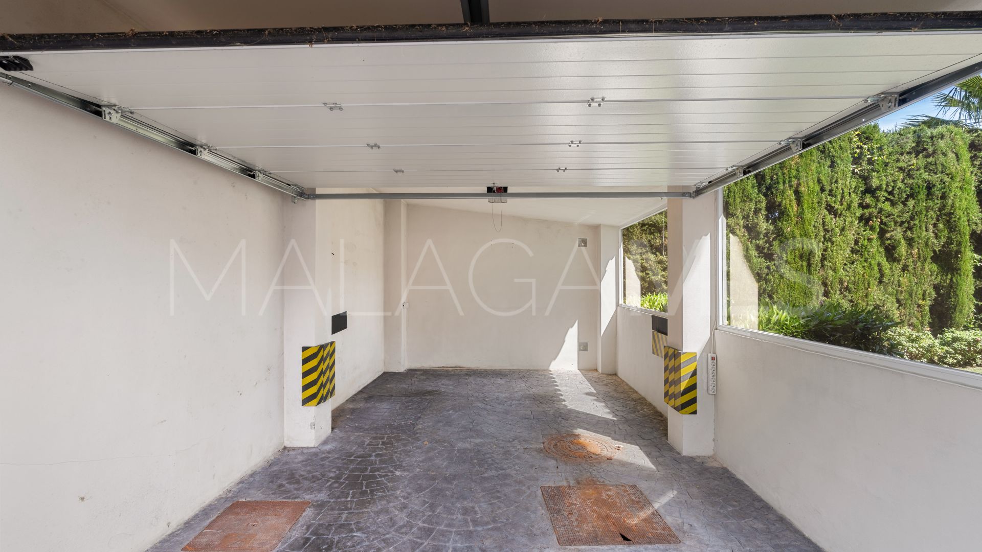 Villa a la venta in Monte Biarritz de 4 bedrooms