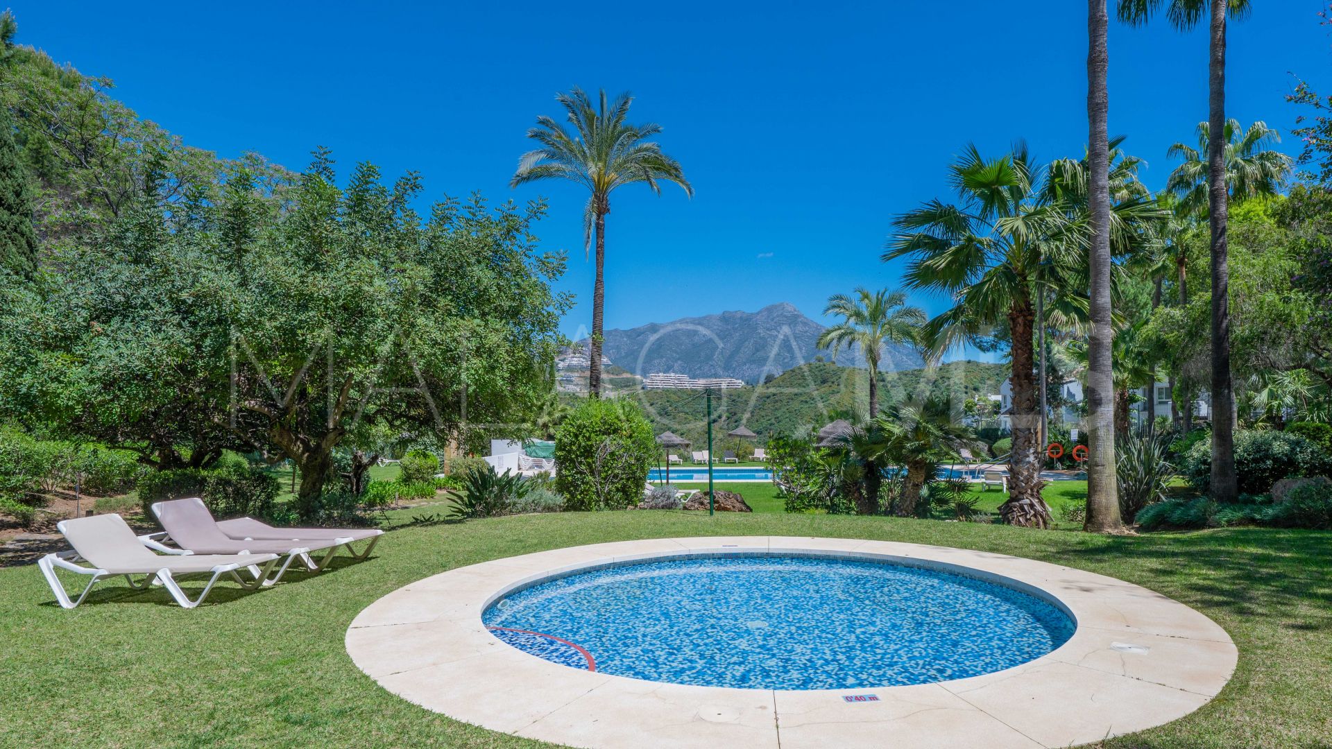 Appartement for sale in Altos de La Quinta