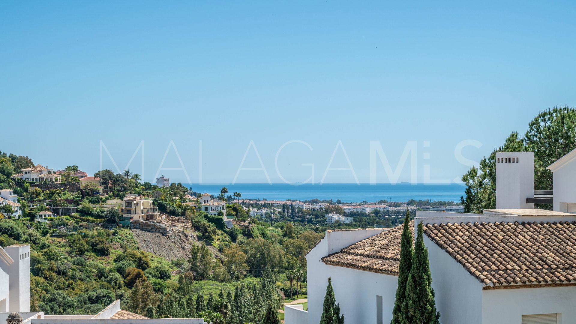 Appartement for sale in Altos de La Quinta