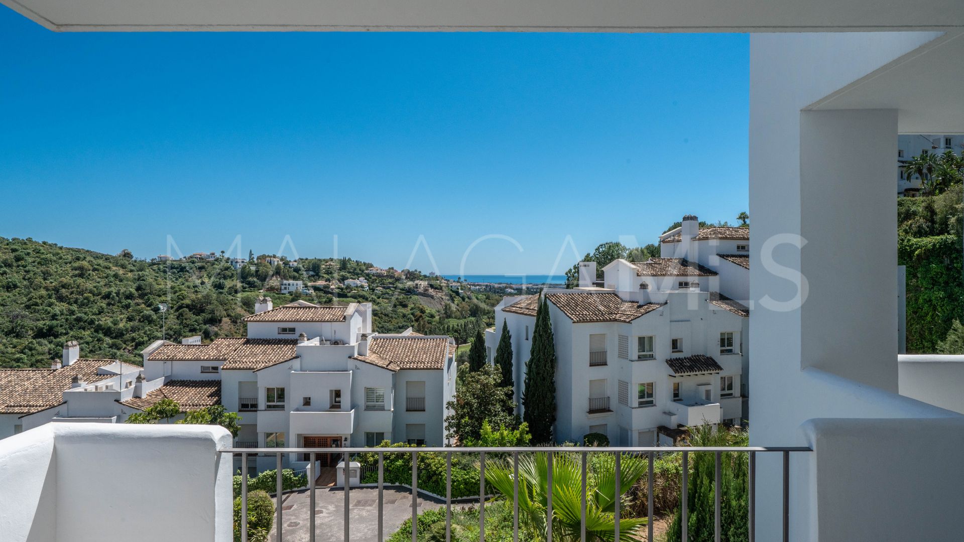 Appartement for sale in Altos de La Quinta