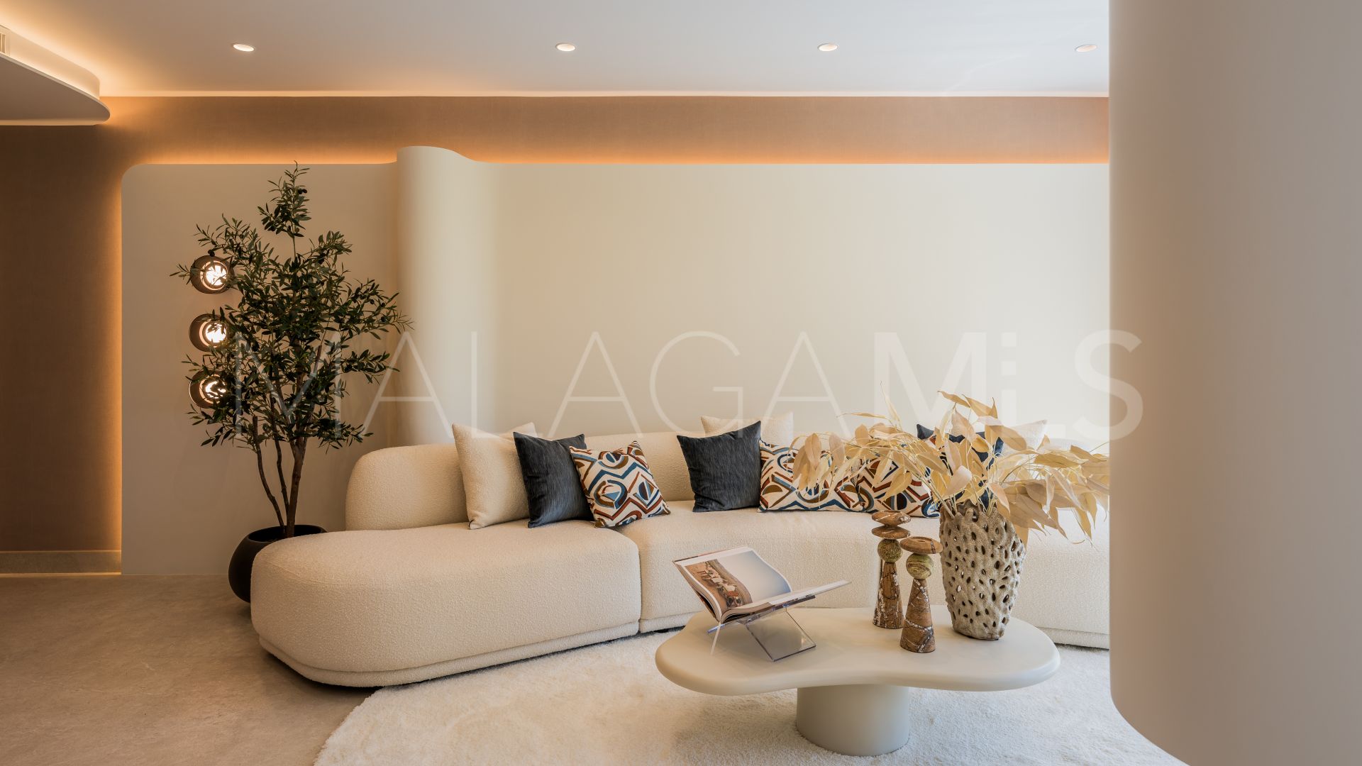 Appartement rez de chaussée for sale in Costalita