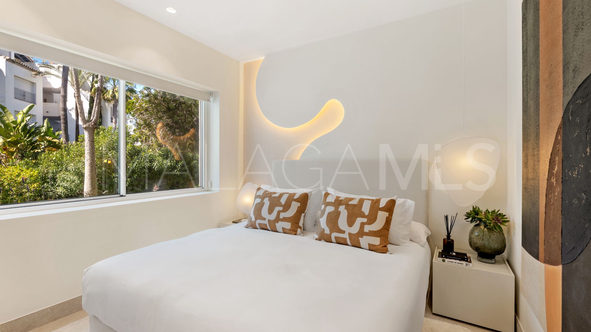 Appartement rez de chaussée for sale in Costalita