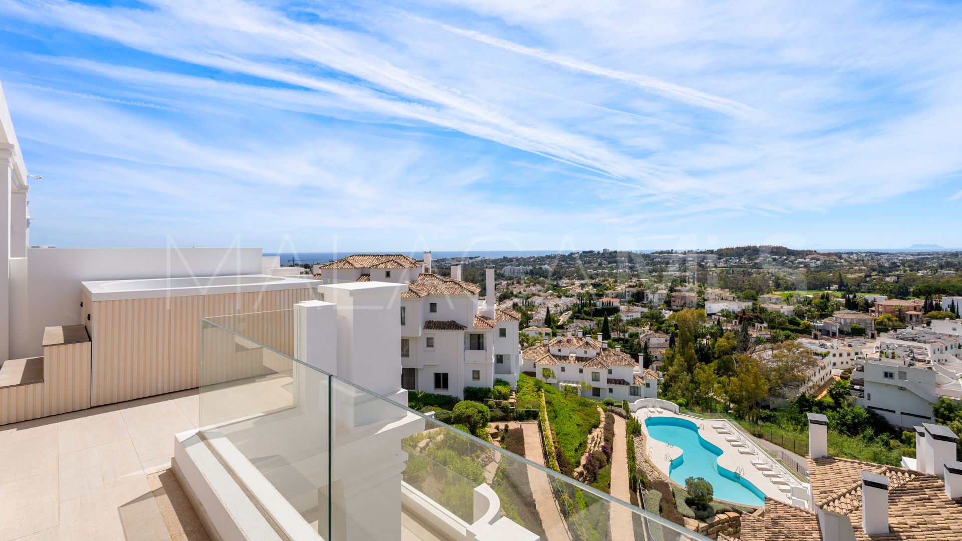 9 Lions Residences, apartamento de 2 bedrooms for sale