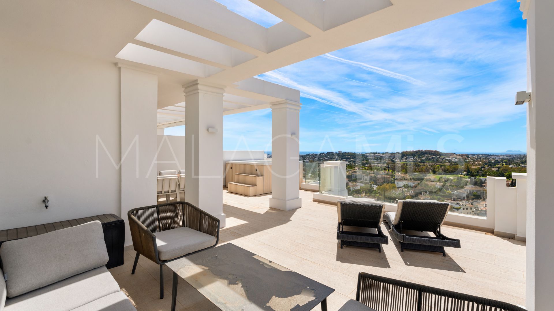 9 Lions Residences, apartamento de 2 bedrooms for sale