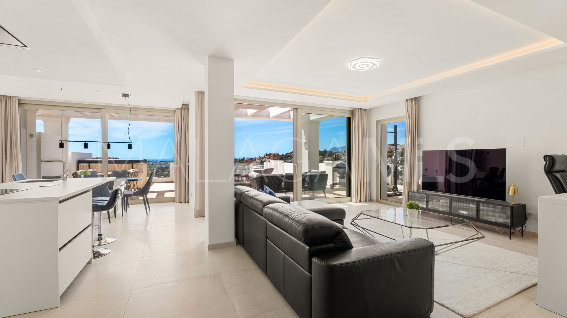 9 Lions Residences, apartamento de 2 bedrooms for sale