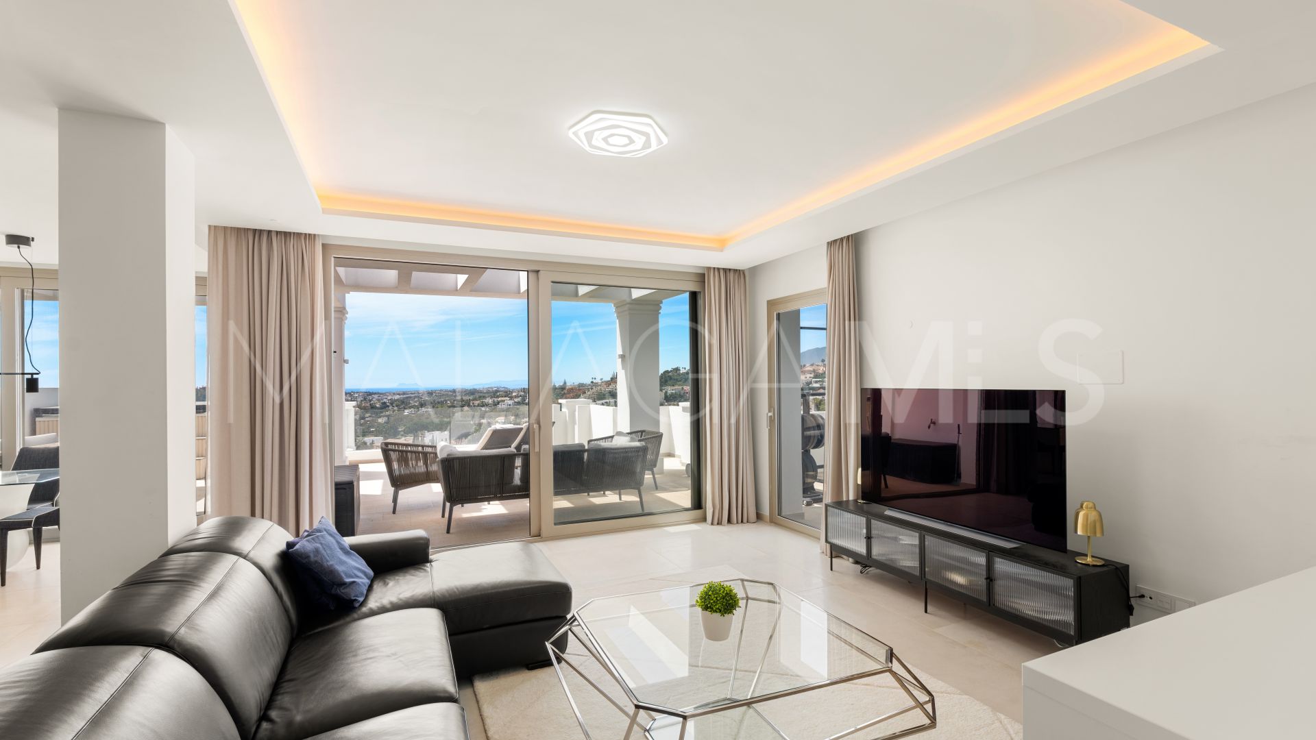 9 Lions Residences, apartamento de 2 bedrooms for sale