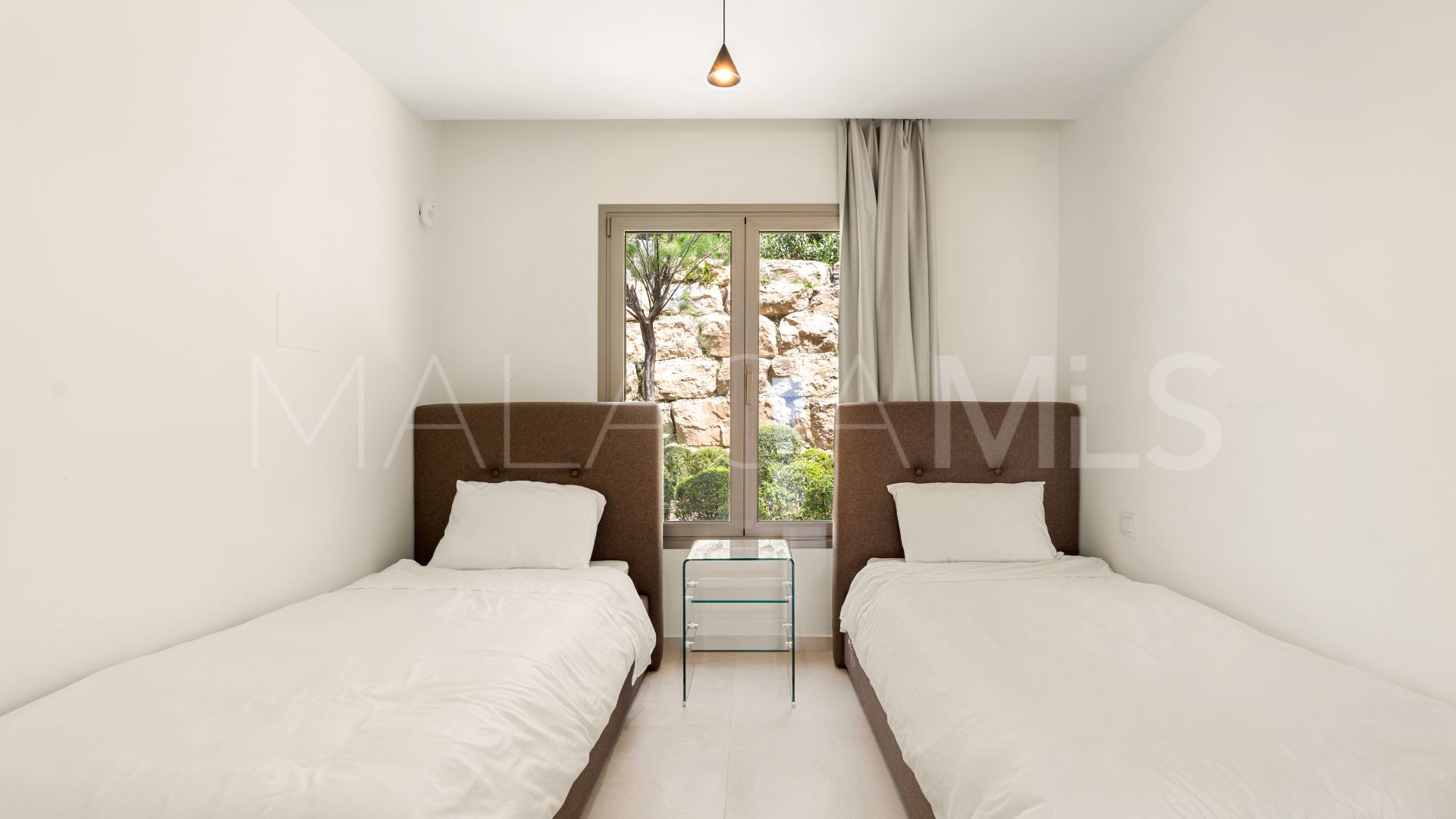 9 Lions Residences, apartamento de 2 bedrooms for sale