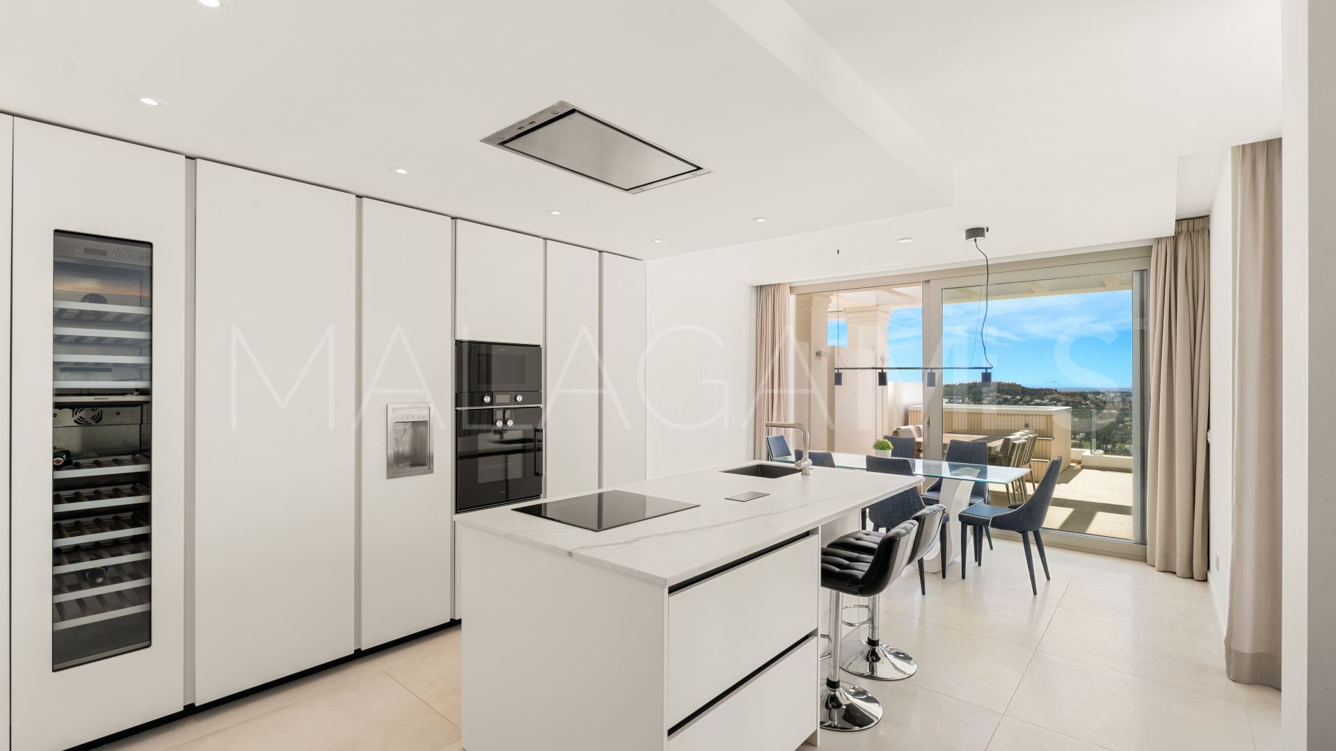 9 Lions Residences, apartamento de 2 bedrooms for sale