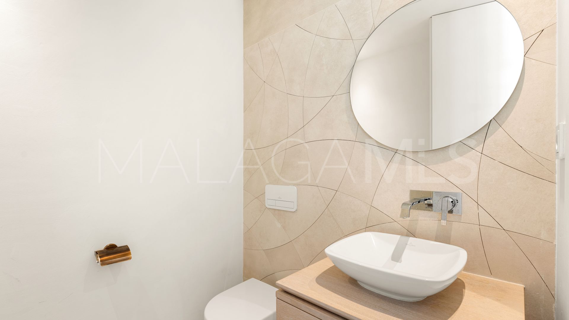 9 Lions Residences, apartamento de 2 bedrooms for sale