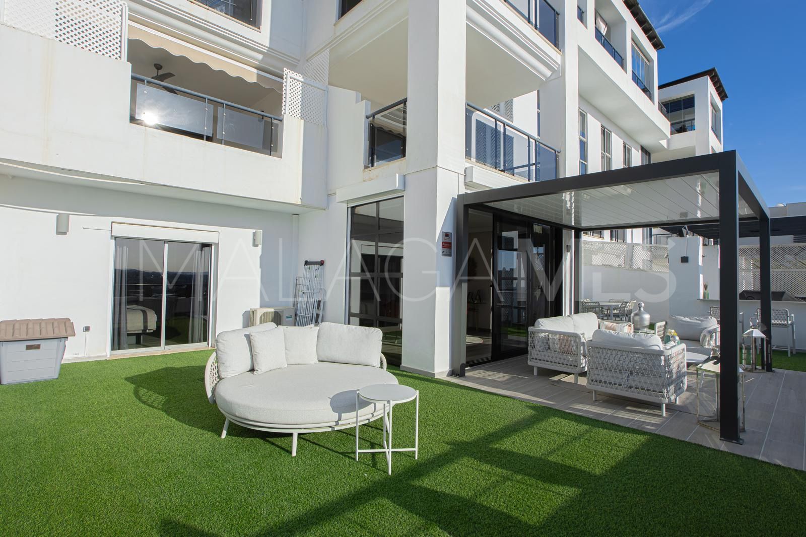 Los Flamingos, apartamento de 4 bedrooms for sale