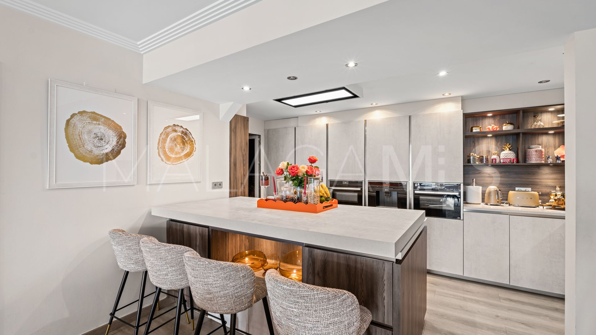 Appartement for sale in Los Flamingos