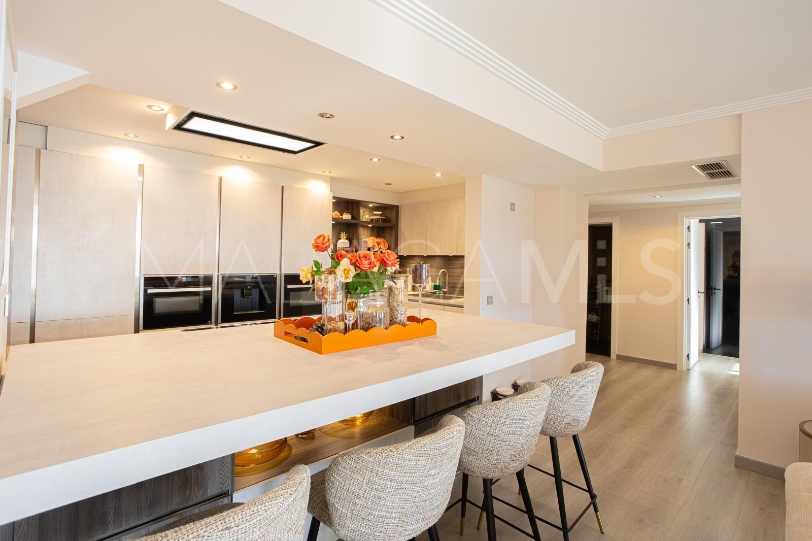 Los Flamingos, apartamento de 4 bedrooms for sale