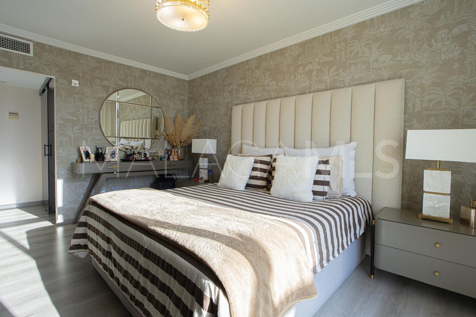 Los Flamingos, apartamento de 4 bedrooms for sale