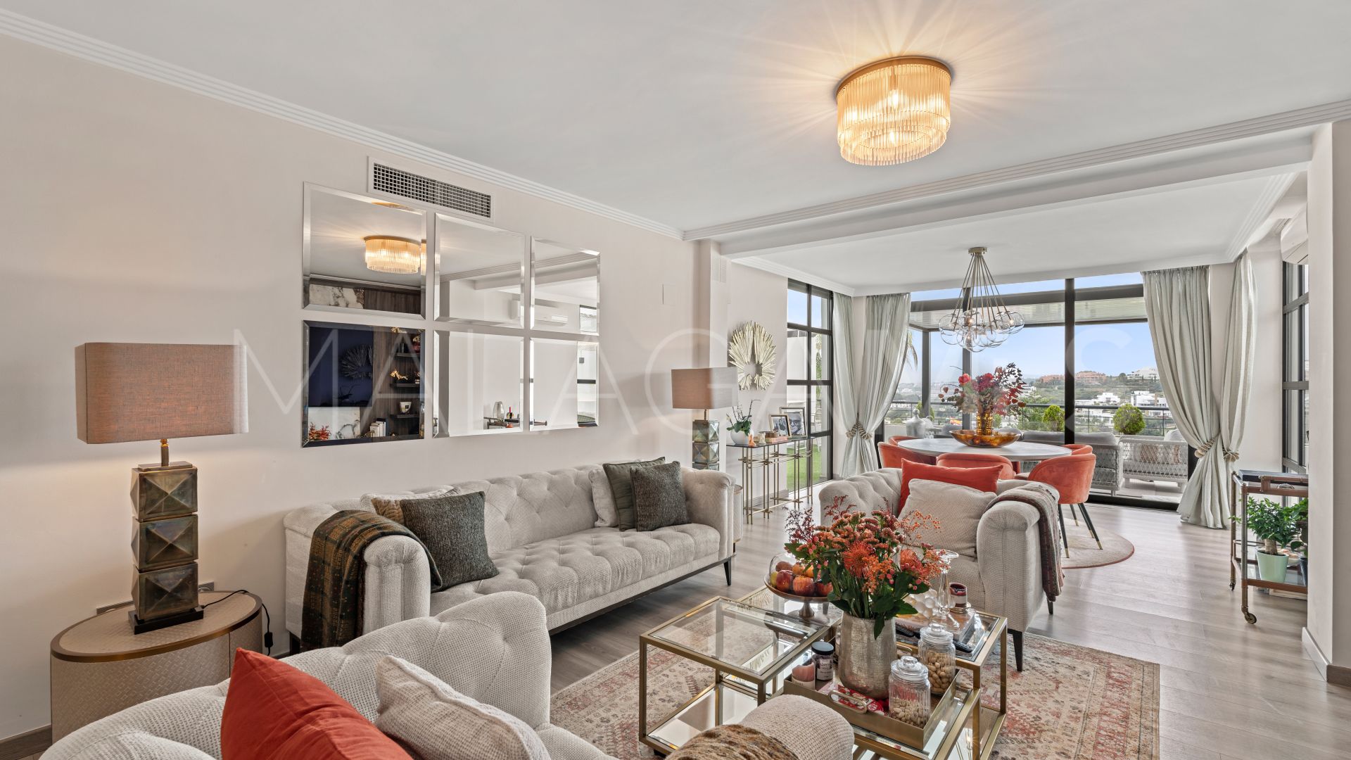 Appartement for sale in Los Flamingos