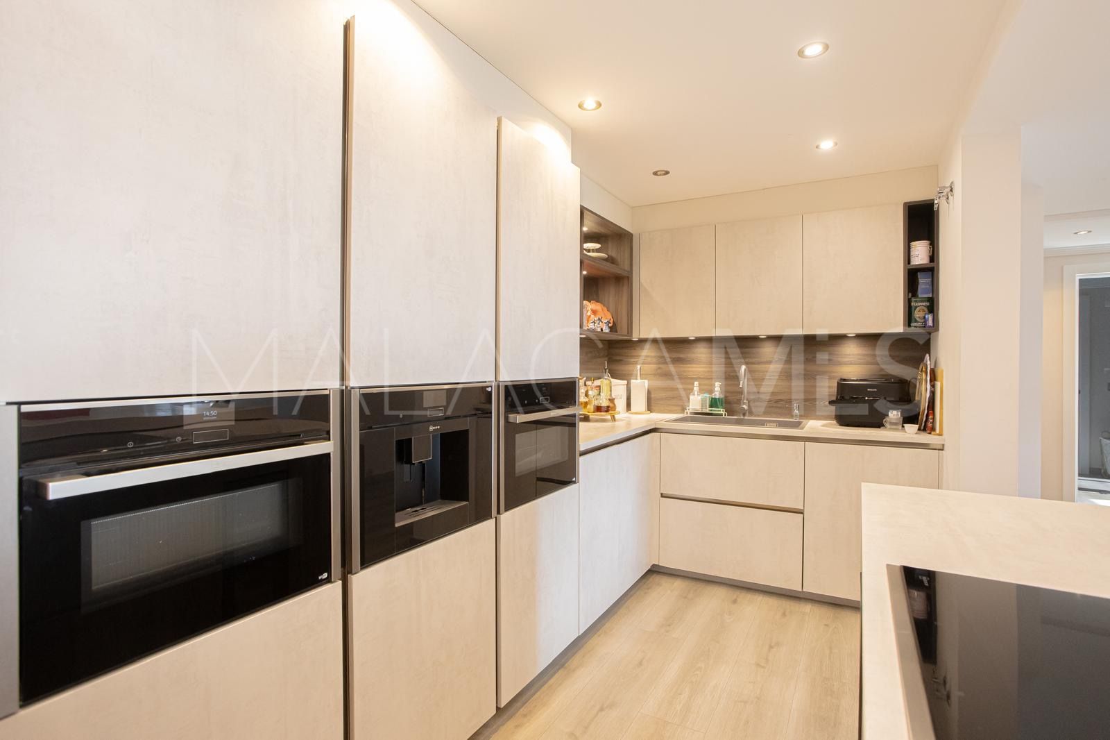 Los Flamingos, apartamento de 4 bedrooms for sale