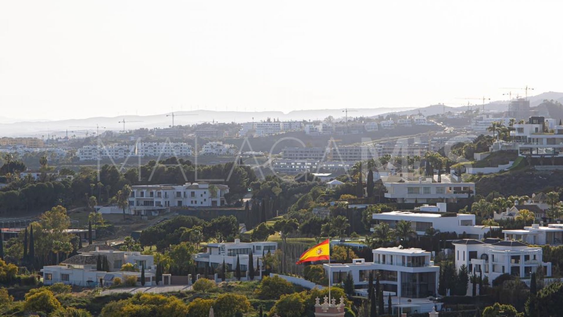 Los Flamingos, apartamento de 4 bedrooms for sale