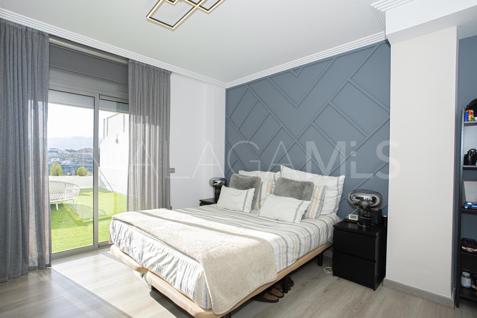 Los Flamingos, apartamento de 4 bedrooms for sale