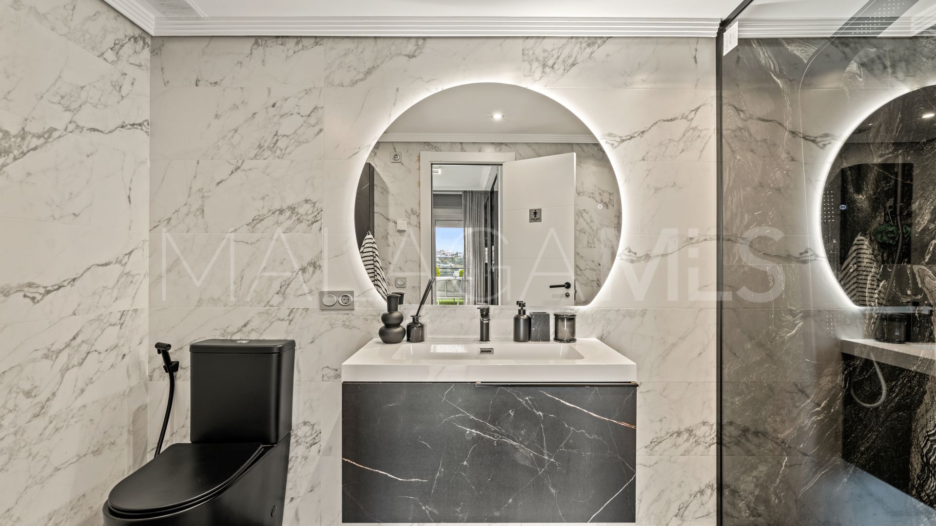 Appartement for sale in Los Flamingos