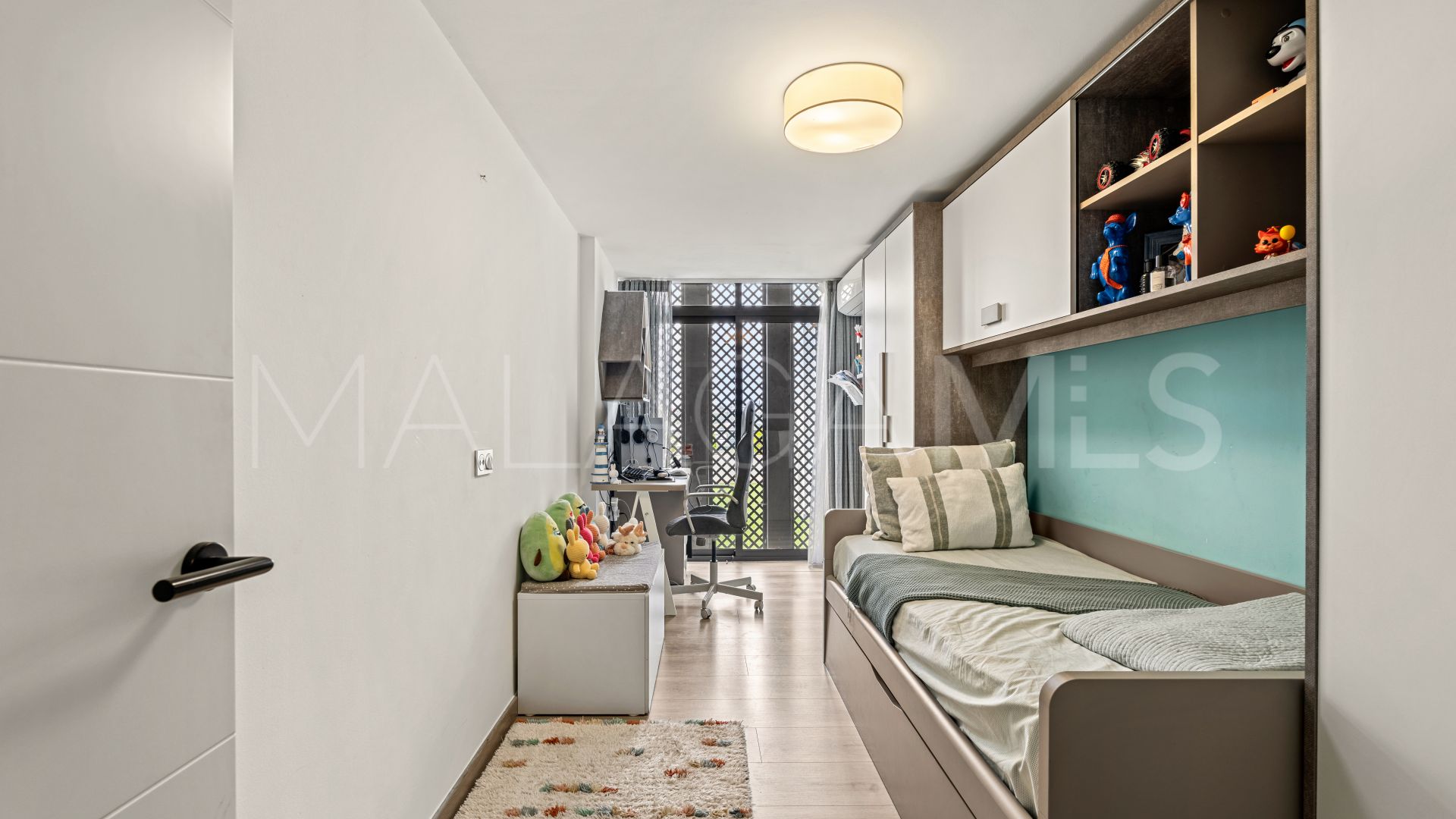 Appartement for sale in Los Flamingos