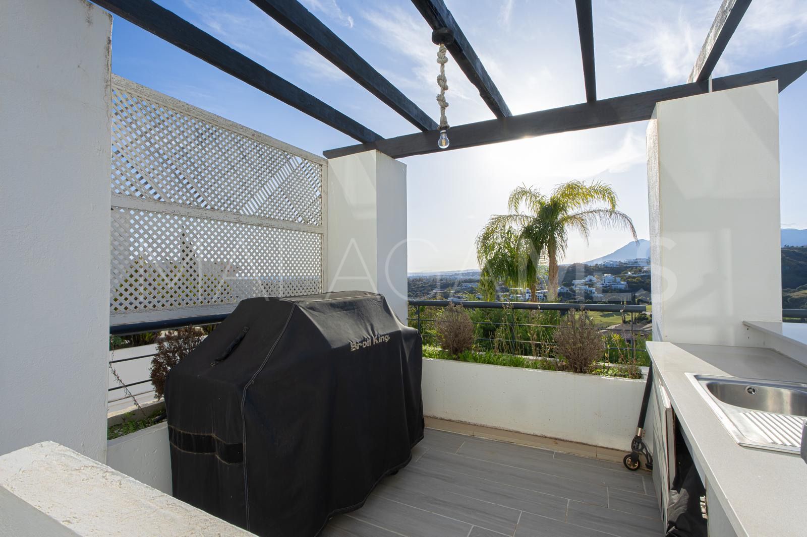 Los Flamingos, apartamento de 4 bedrooms for sale