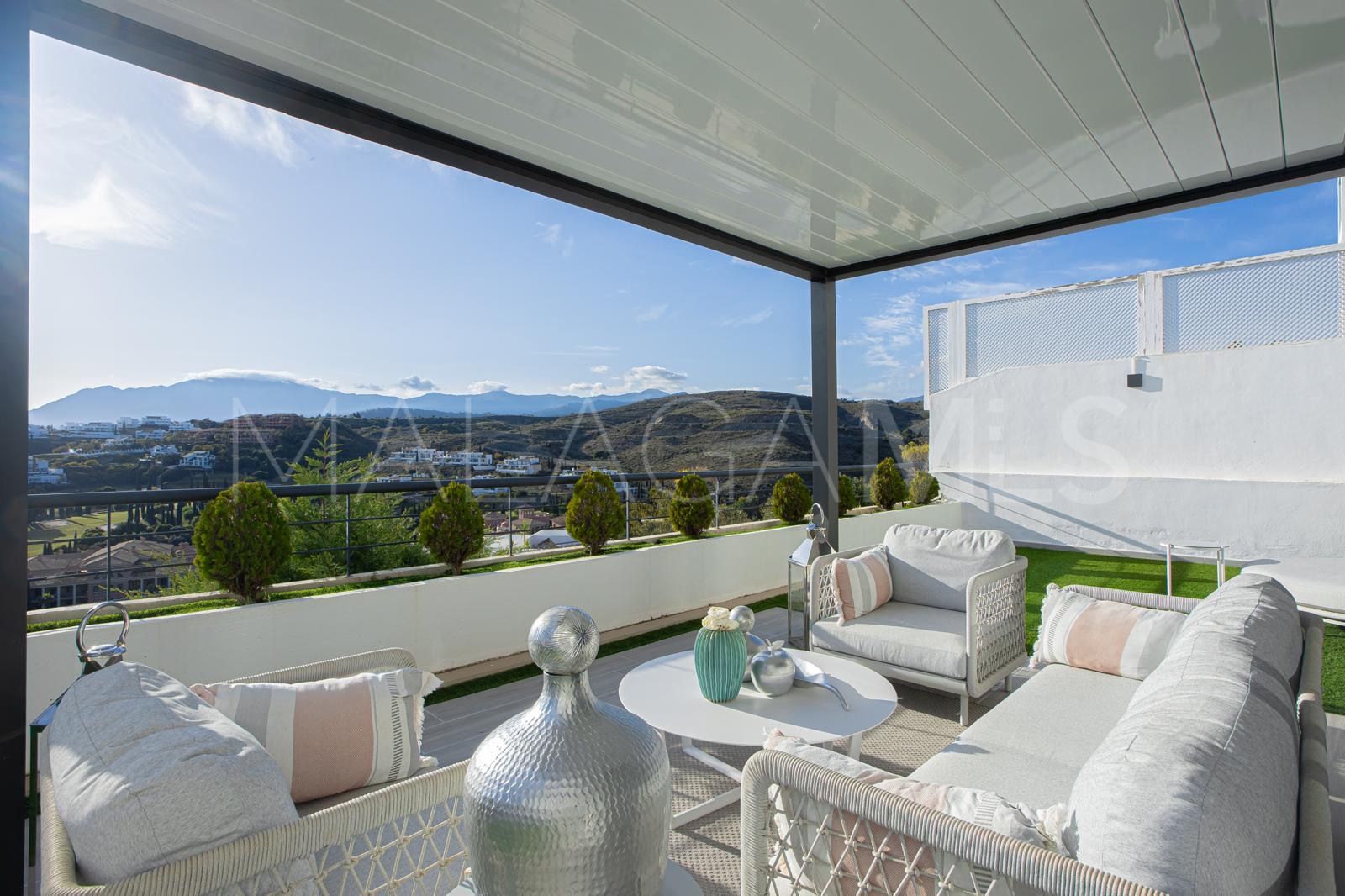 Los Flamingos, apartamento de 4 bedrooms for sale