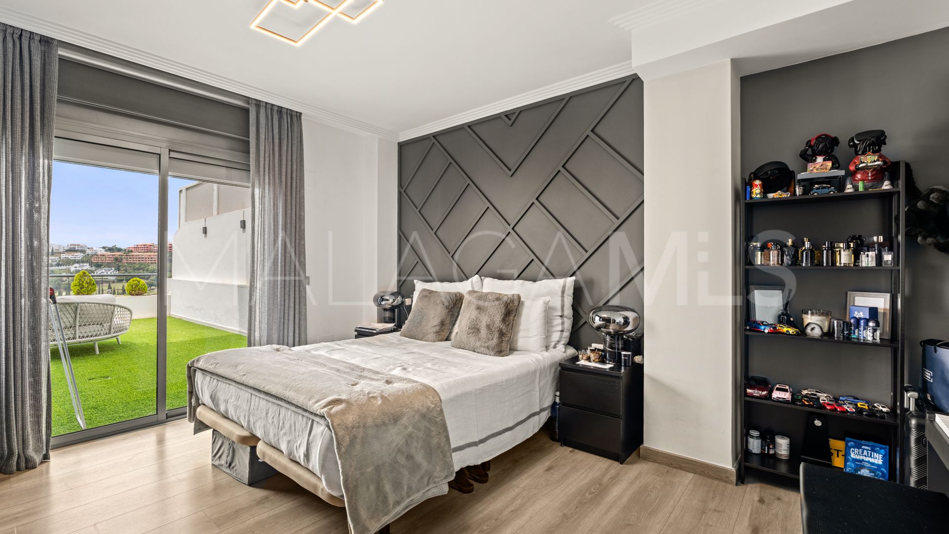 Appartement for sale in Los Flamingos