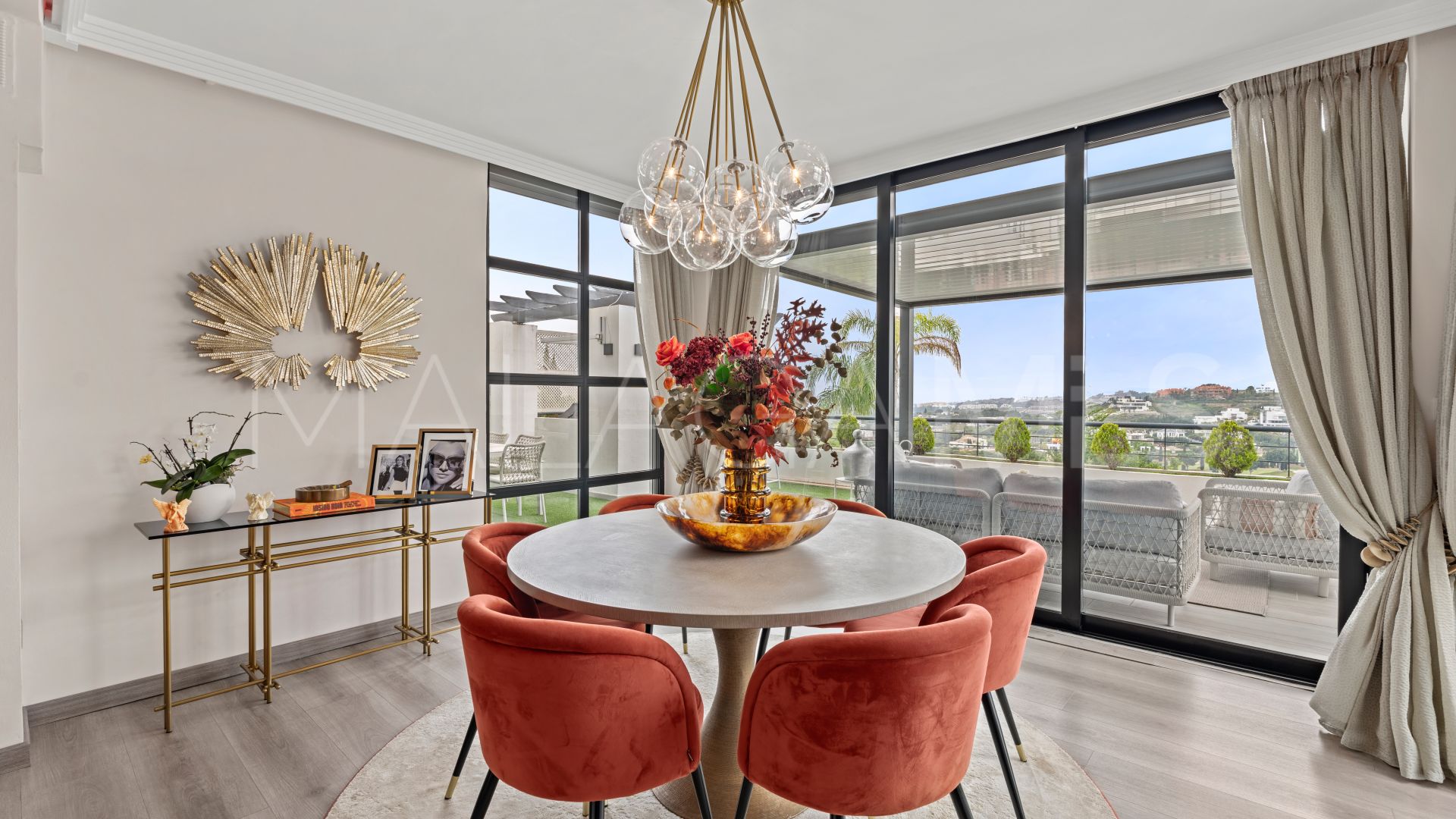 Appartement for sale in Los Flamingos