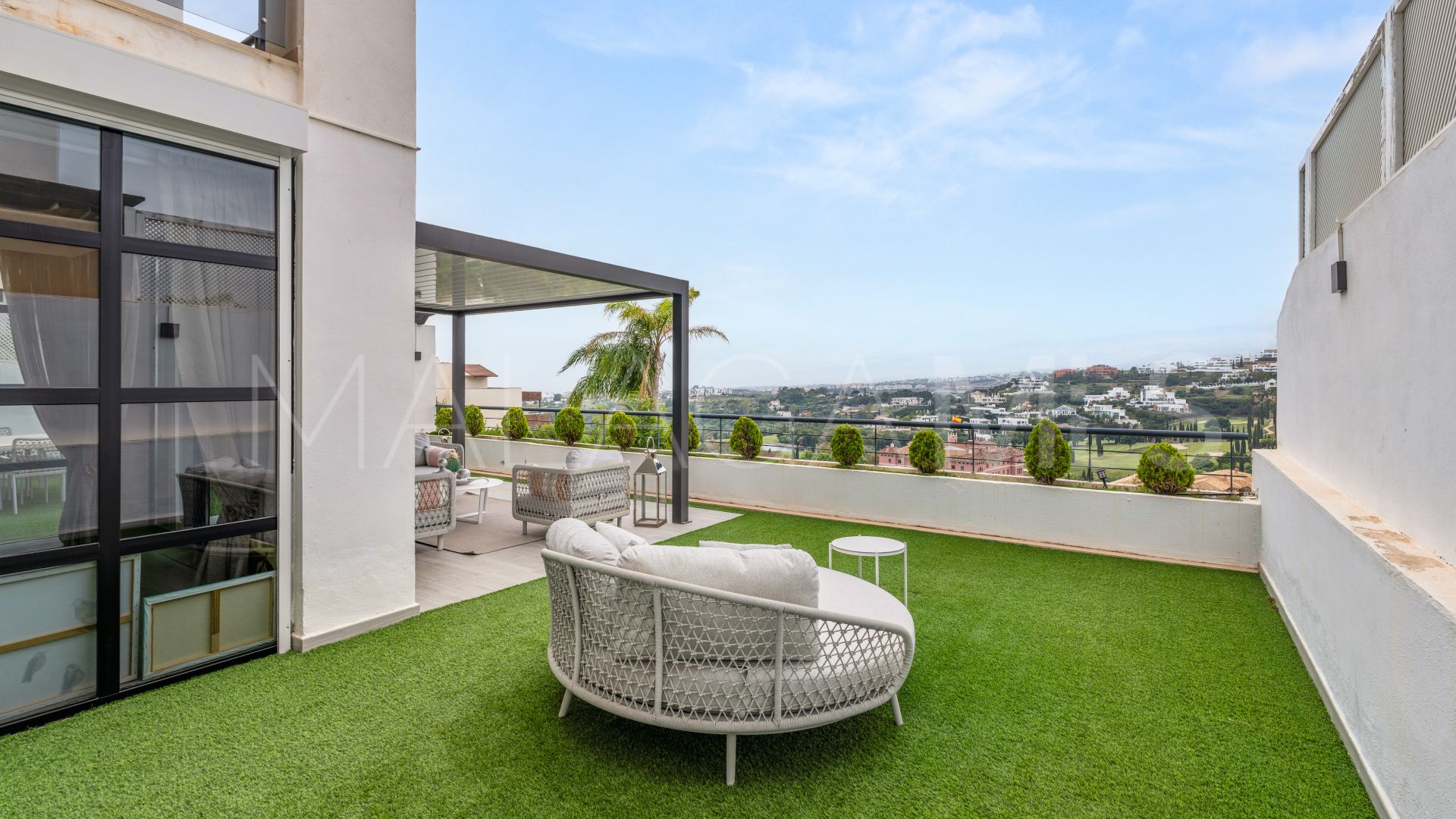 Appartement for sale in Los Flamingos