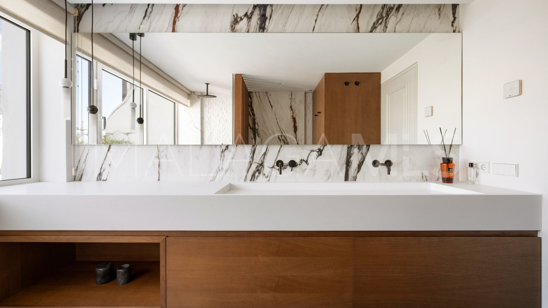 3 bedrooms Alhambra del Mar penthouse for sale