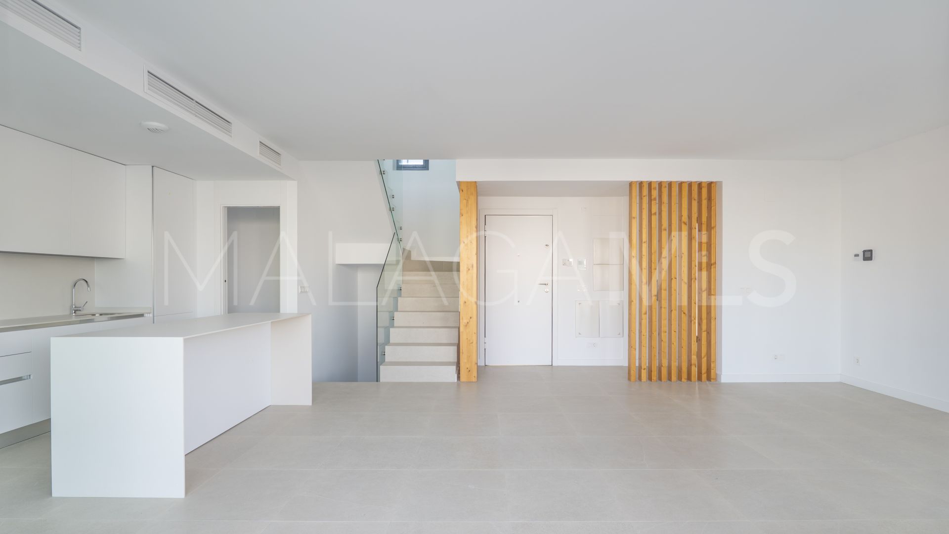 For sale 4 bedrooms semi detached villa in Atalaya