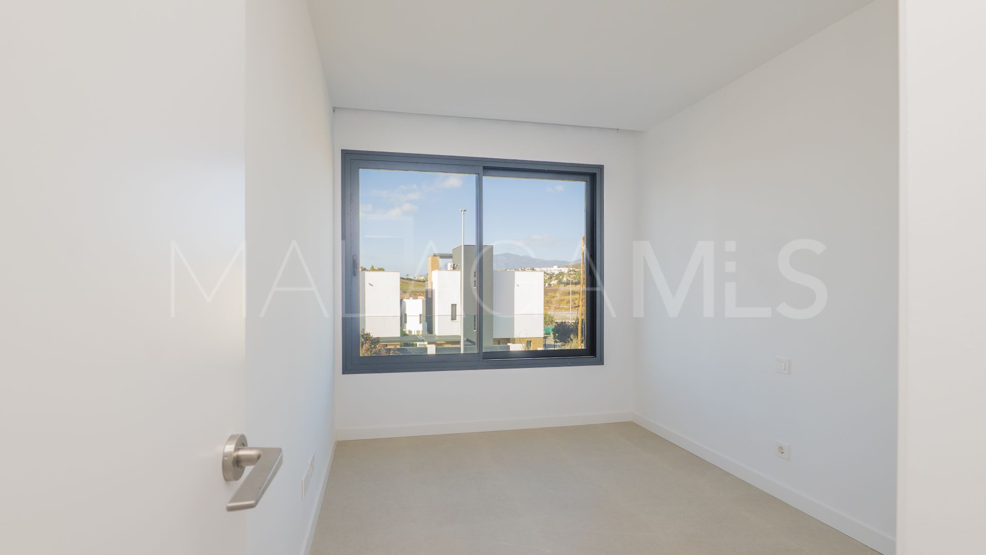 For sale 4 bedrooms semi detached villa in Atalaya