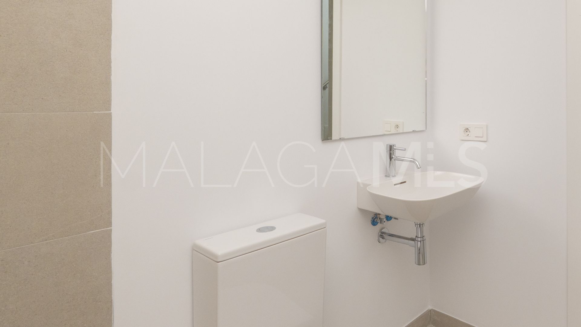 For sale 4 bedrooms semi detached villa in Atalaya