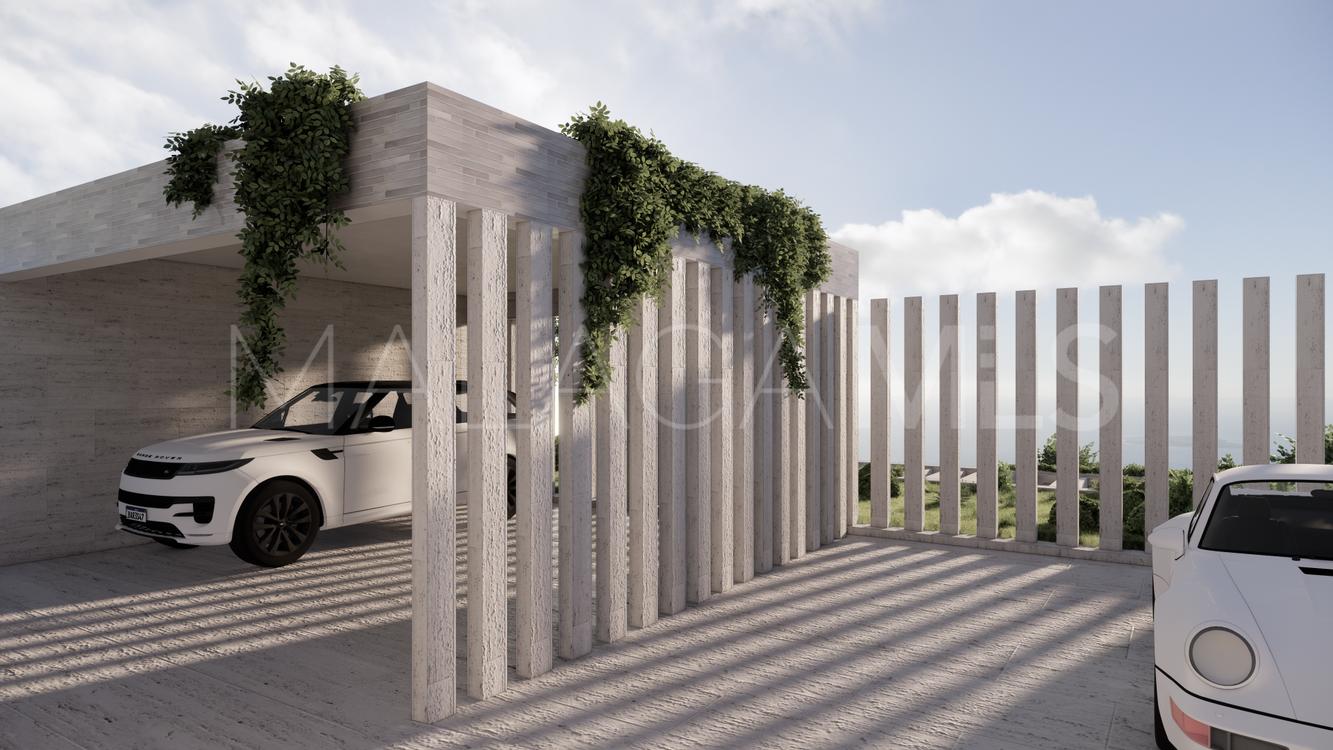 Villa for sale in Monte Mayor