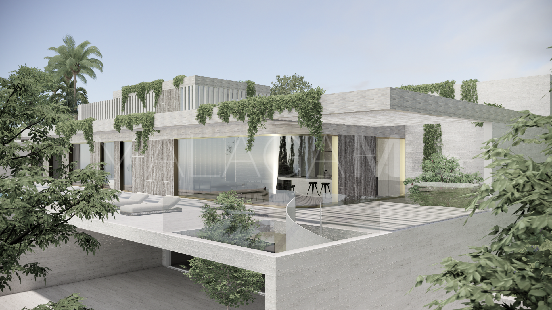 Villa for sale in Monte Mayor