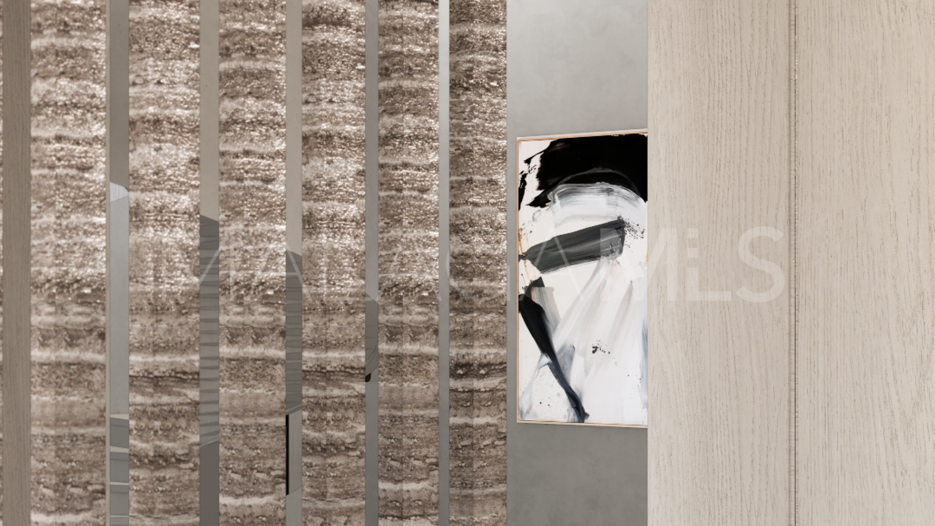 Villa for sale in Monte Mayor