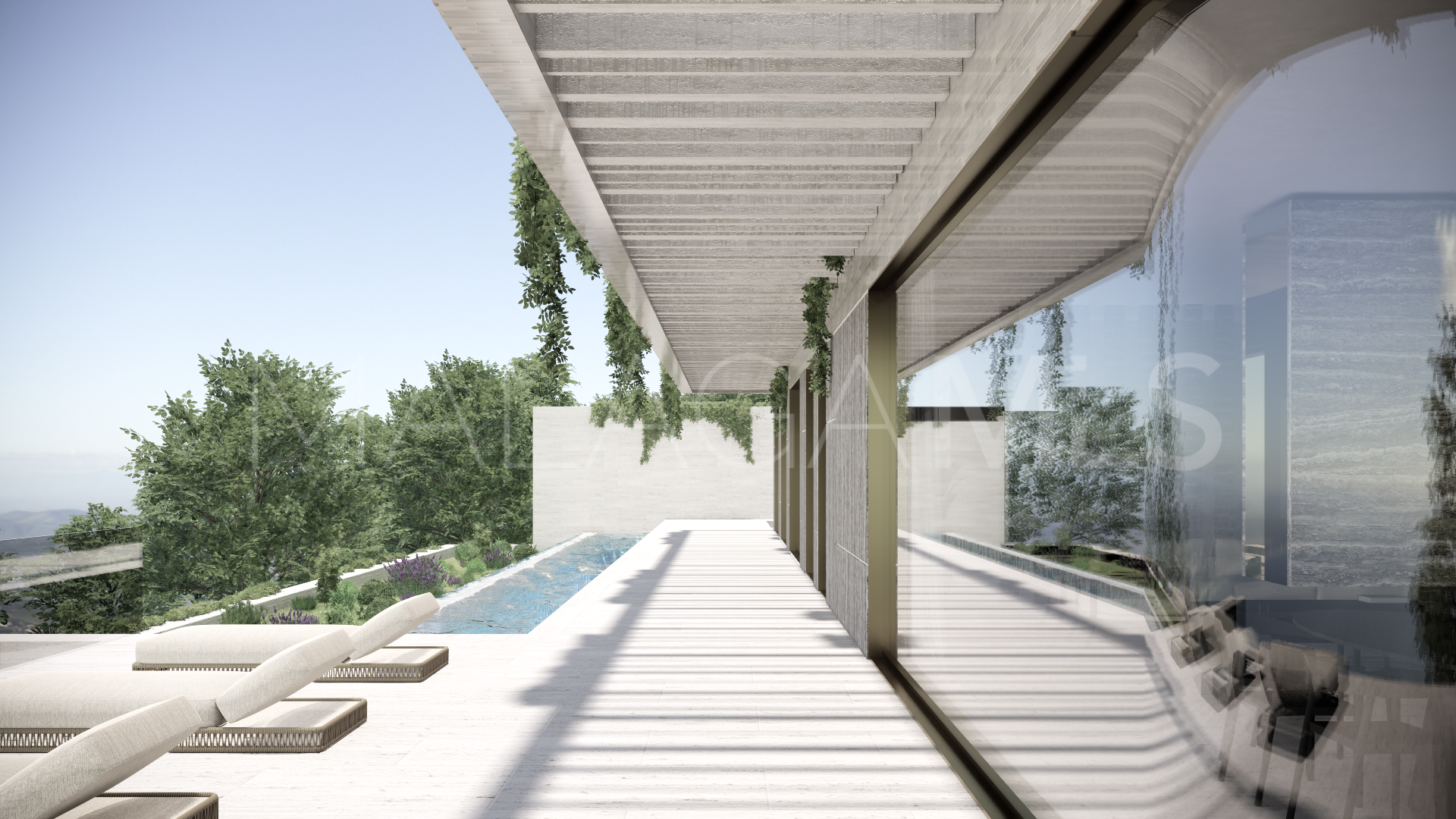 Villa for sale in Monte Mayor