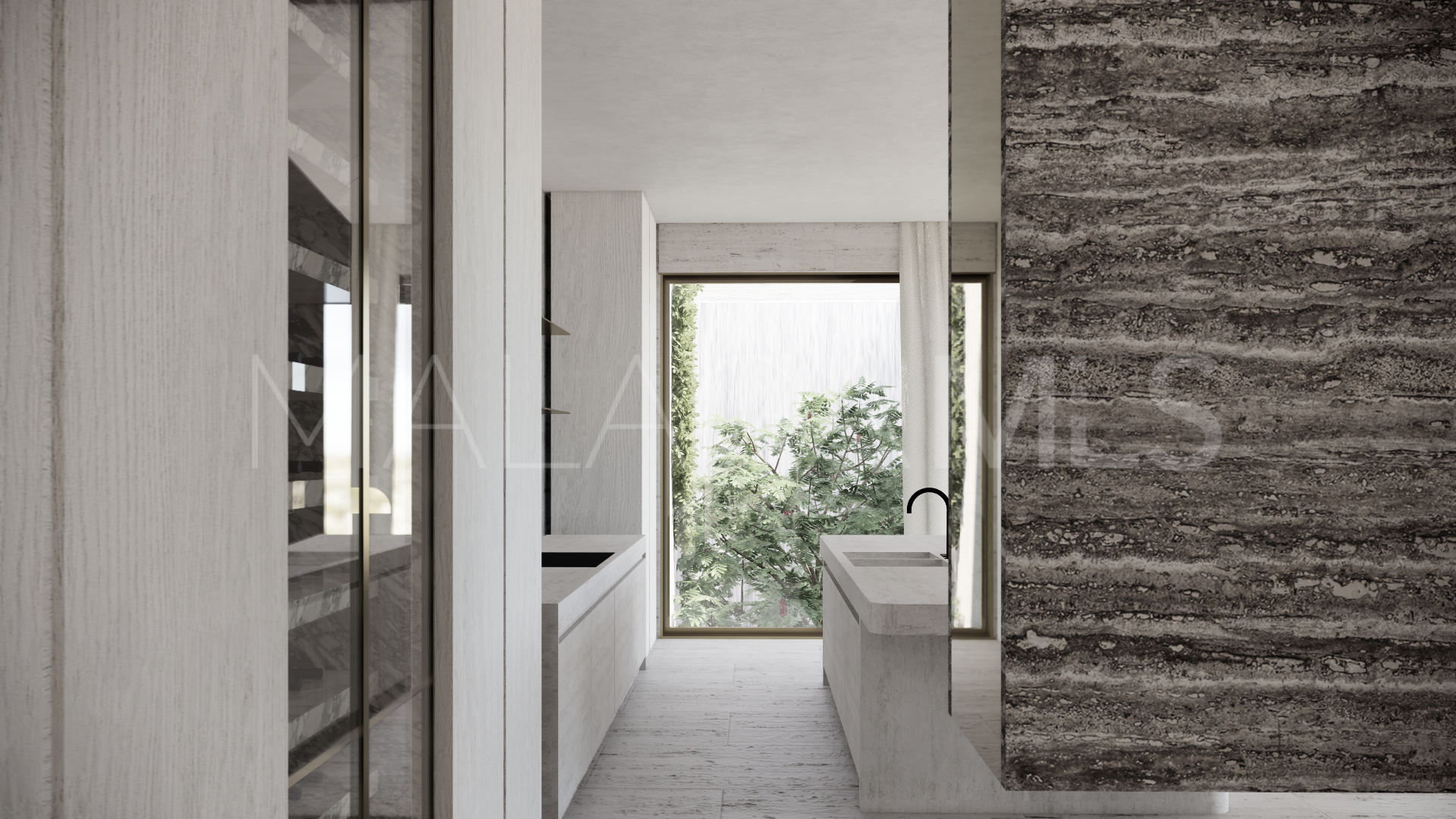 Villa for sale in Monte Mayor