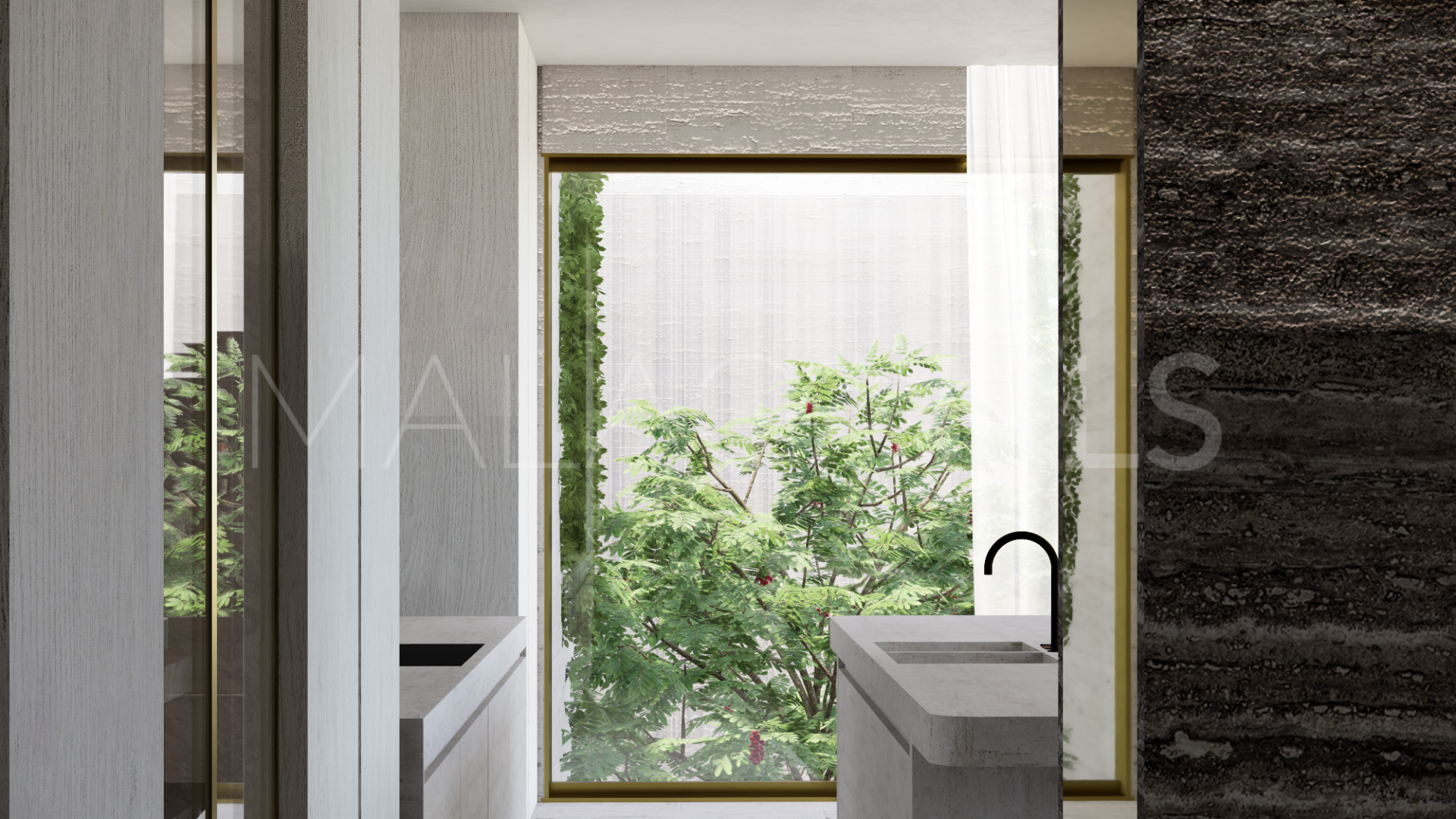 Villa for sale in Monte Mayor