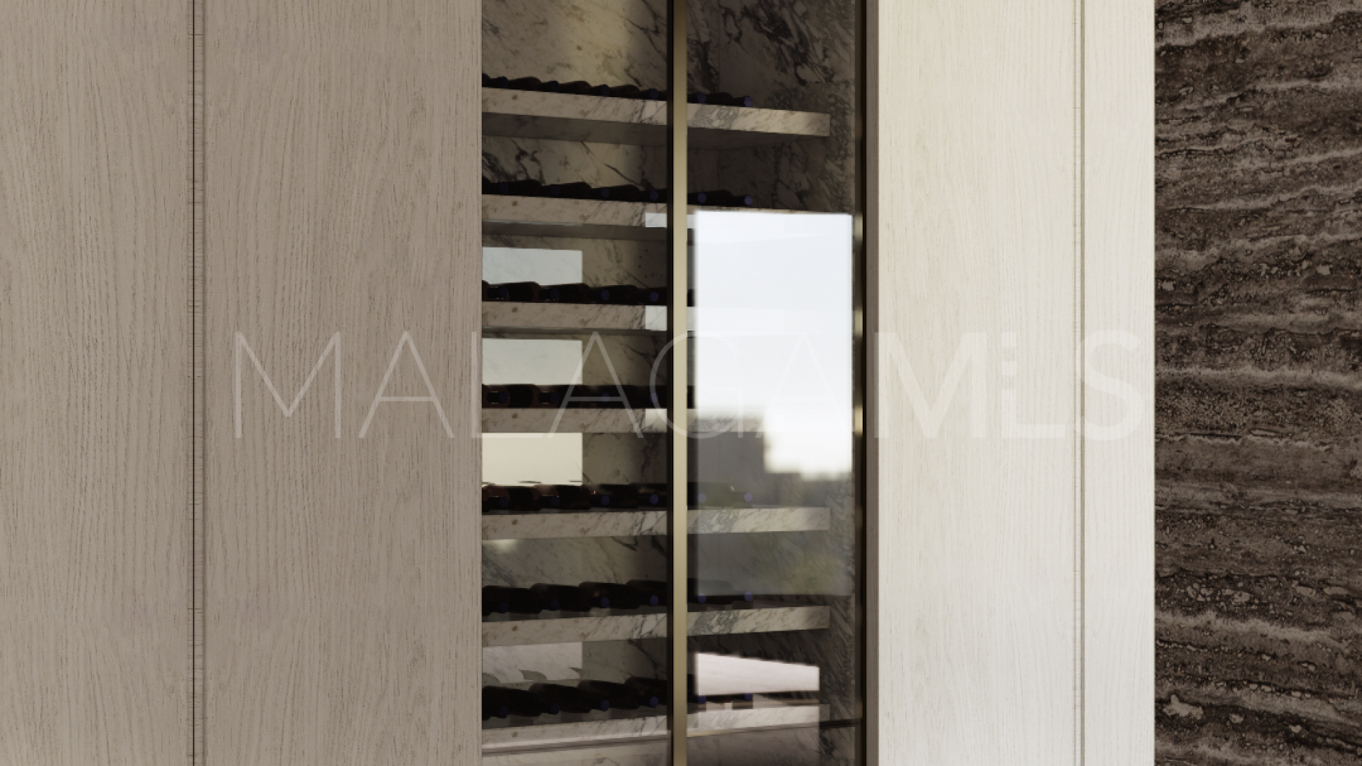 Villa for sale in Monte Mayor