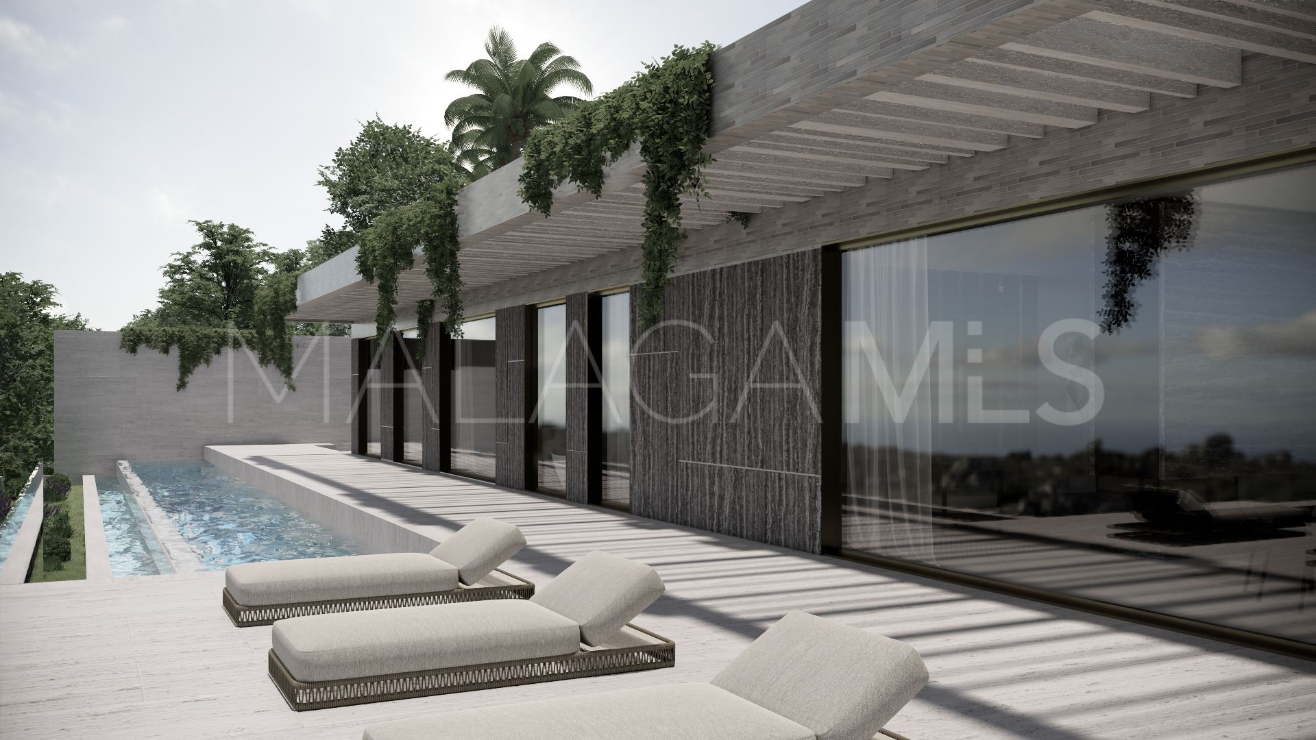 Villa for sale in Monte Mayor