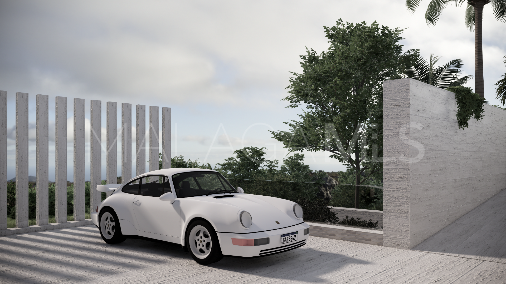 Villa for sale in Monte Mayor