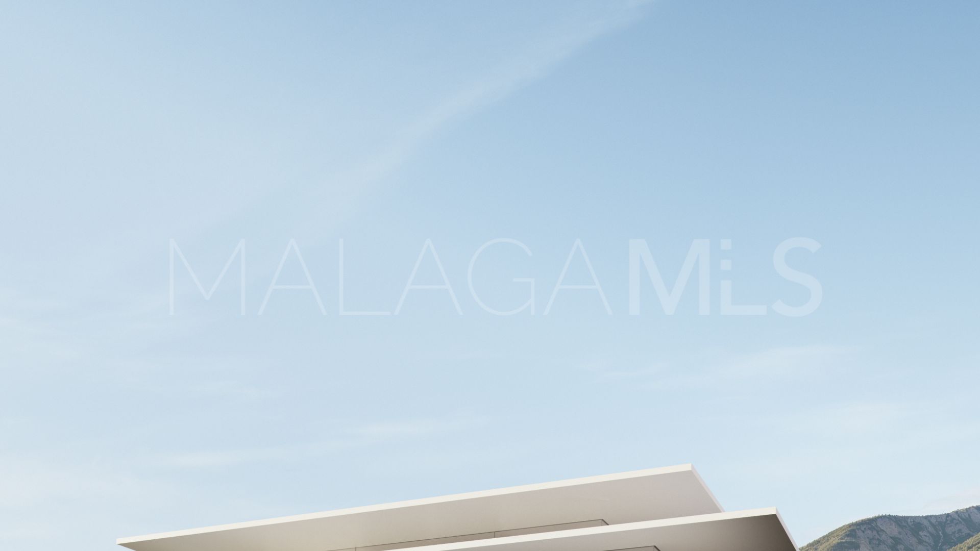 Tomt for sale in La Zagaleta