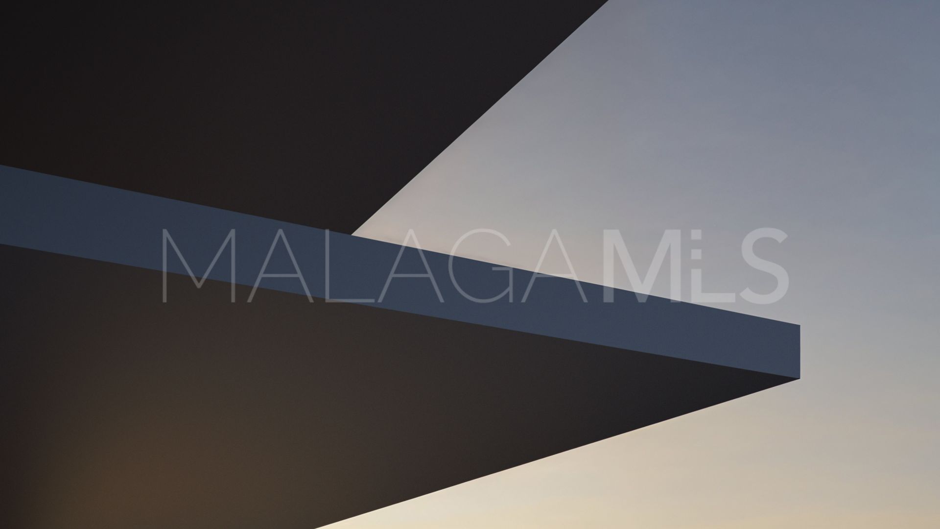 Tomt for sale in La Zagaleta